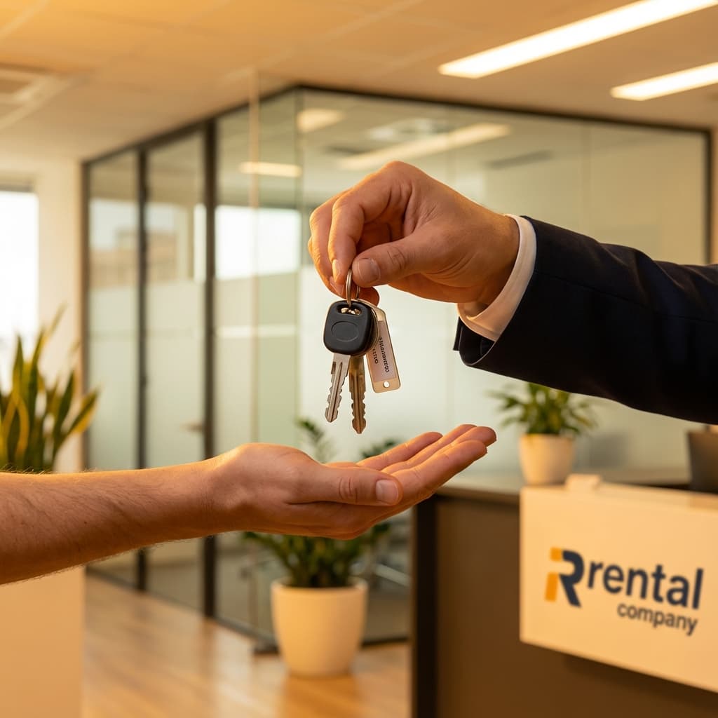 Choosing the Right Rental for Your Trip